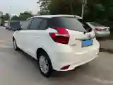 2017 Toyota Vios 1.5L 107HP L4 CVT