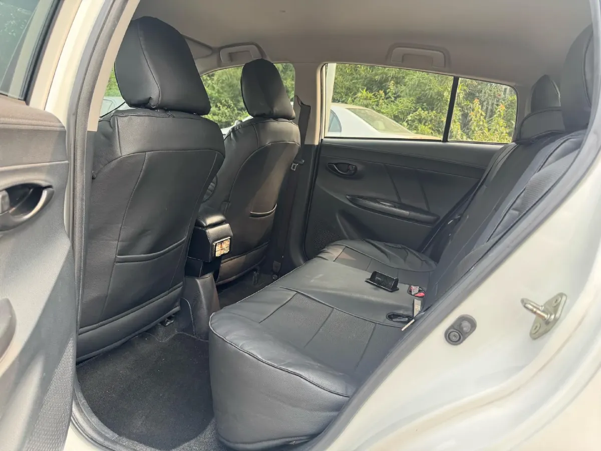 2017 Toyota Vios 1.5L 107HP L4 CVT,autocango,china used car exporter,china ev exporter,chinese used car exporter,chinese used ev exporter