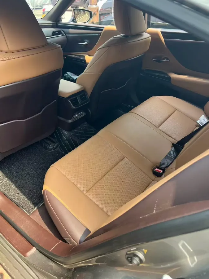 2018 Lexus ES 2.5L 178HP L4 E-CVT Hybrid,autocango,china used car exporter,china ev exporter,chinese used car exporter,chinese used ev exporter