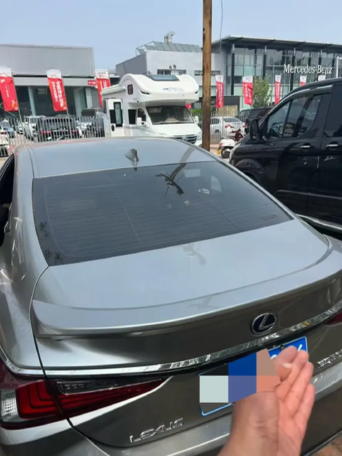 2018 Lexus ES 2.5L 178HP L4 E-CVT Hybrid,autocango,china used car exporter,china ev exporter,chinese used car exporter,chinese used ev exporter