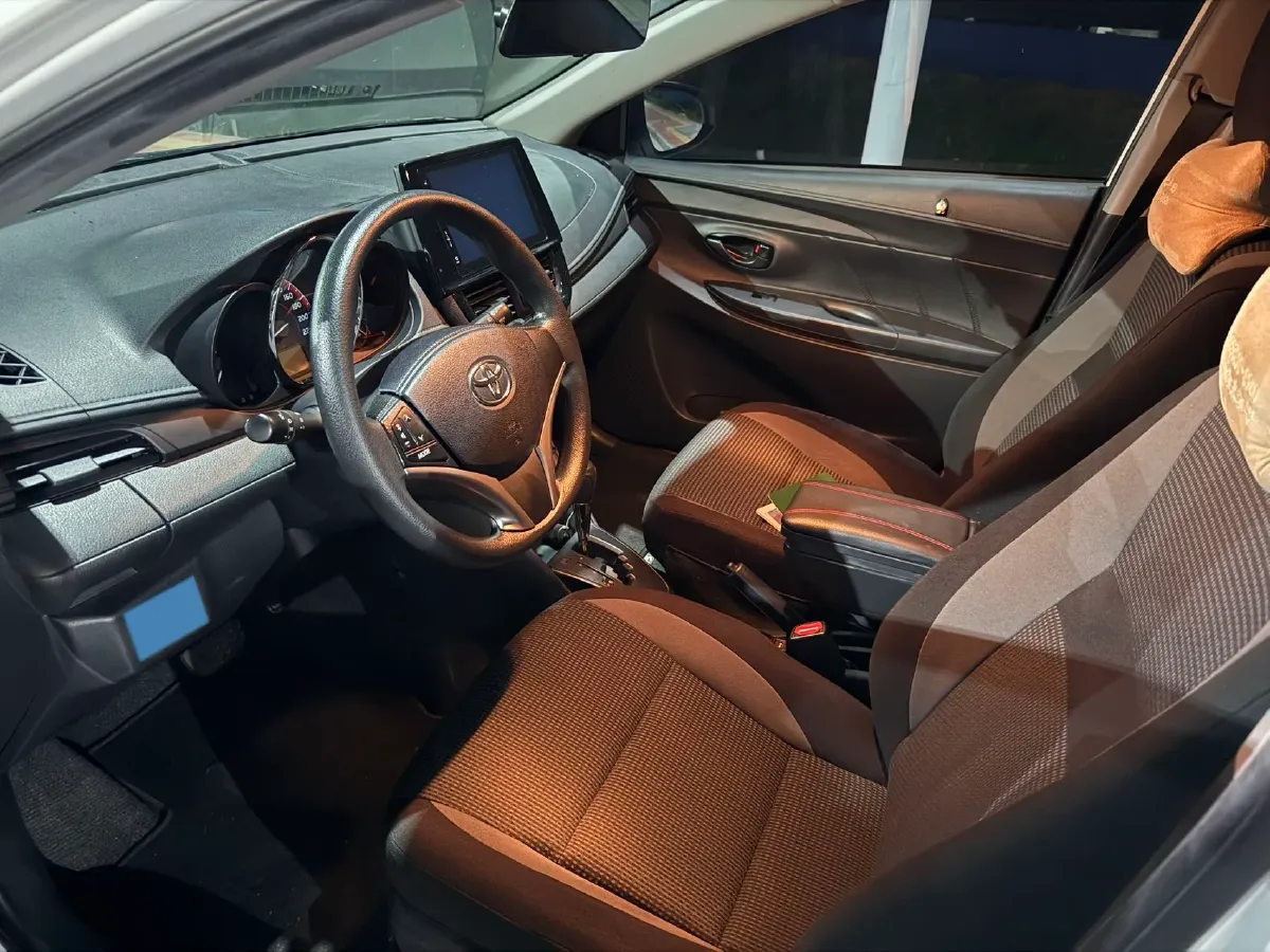 2021 Toyota Vios FS 1.5L 112HP L4 CVT,autocango,china used car exporter,china ev exporter,chinese used car exporter,chinese used ev exporter