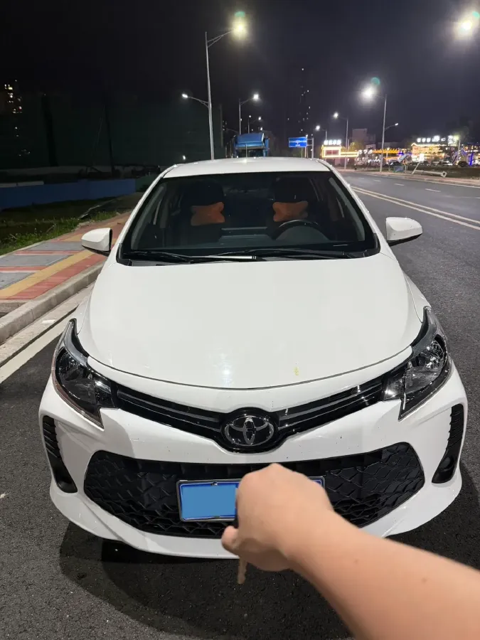 2021 Toyota Vios FS 1.5L 112HP L4 CVT,autocango,china used car exporter,china ev exporter,chinese used car exporter,chinese used ev exporter