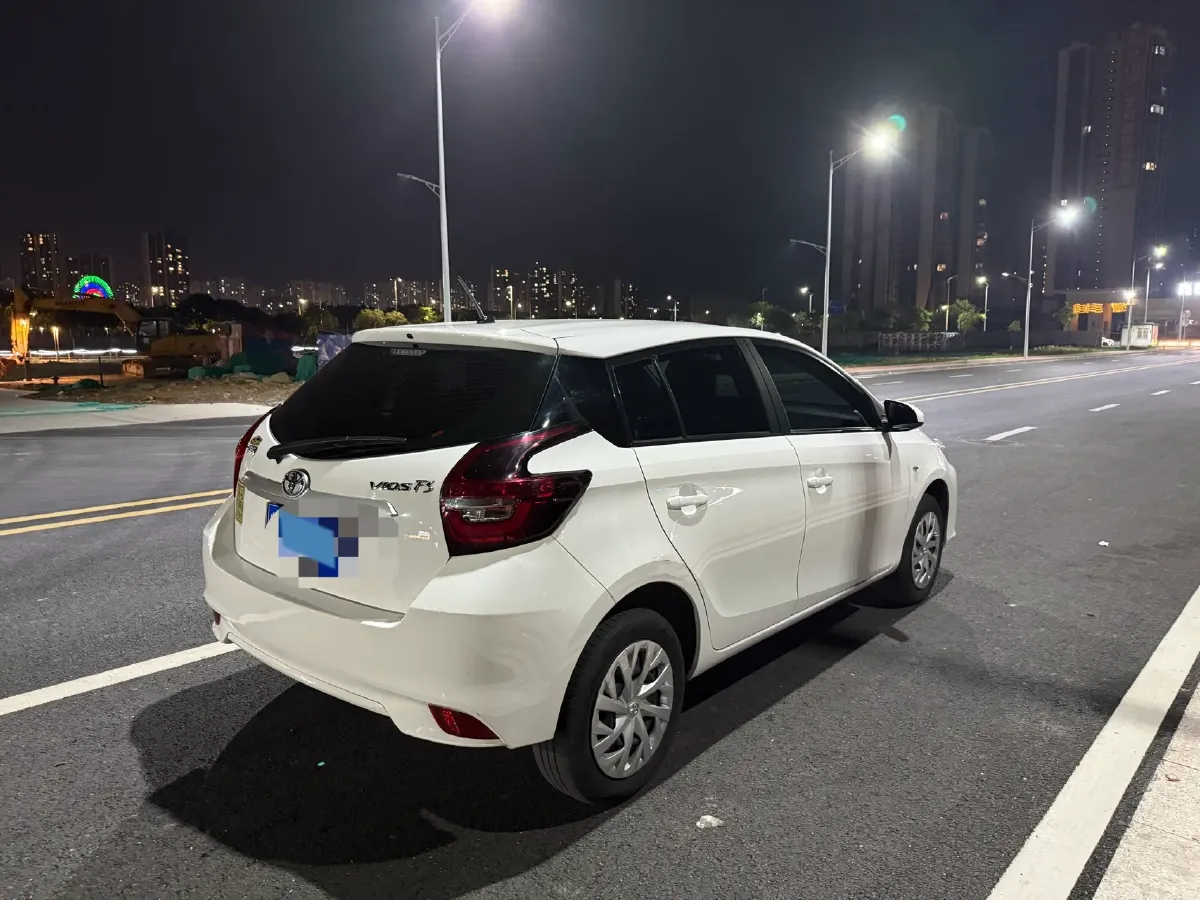 2021 Toyota Vios FS 1.5L 112HP L4 CVT,autocango,china used car exporter,china ev exporter,chinese used car exporter,chinese used ev exporter