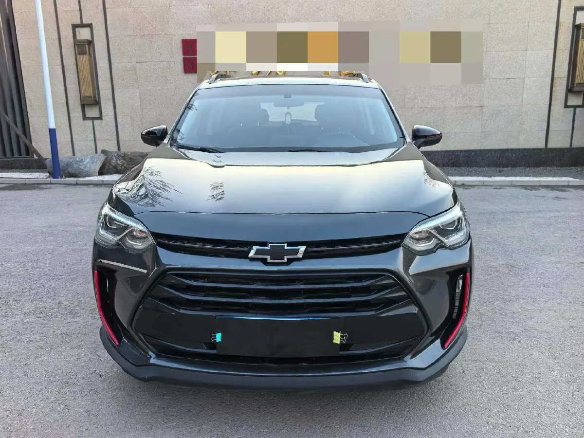 2019 Chevrolet Orlando 1.3T 163HP L3 6AT,autocango,china used car exporter,china ev exporter,chinese used car exporter,chinese used ev exporter