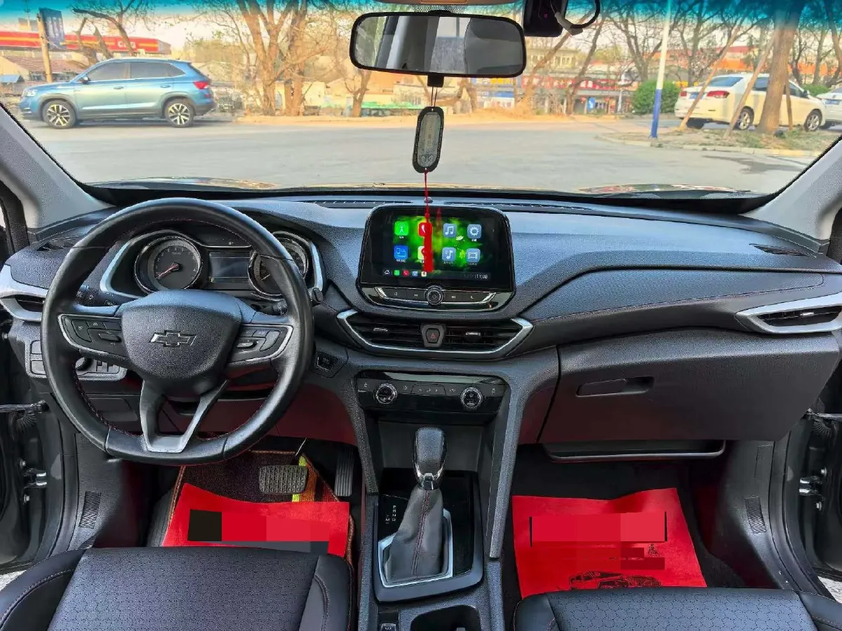 2019 Chevrolet Orlando 1.3T 163HP L3 6AT,autocango,china used car exporter,china ev exporter,chinese used car exporter,chinese used ev exporter