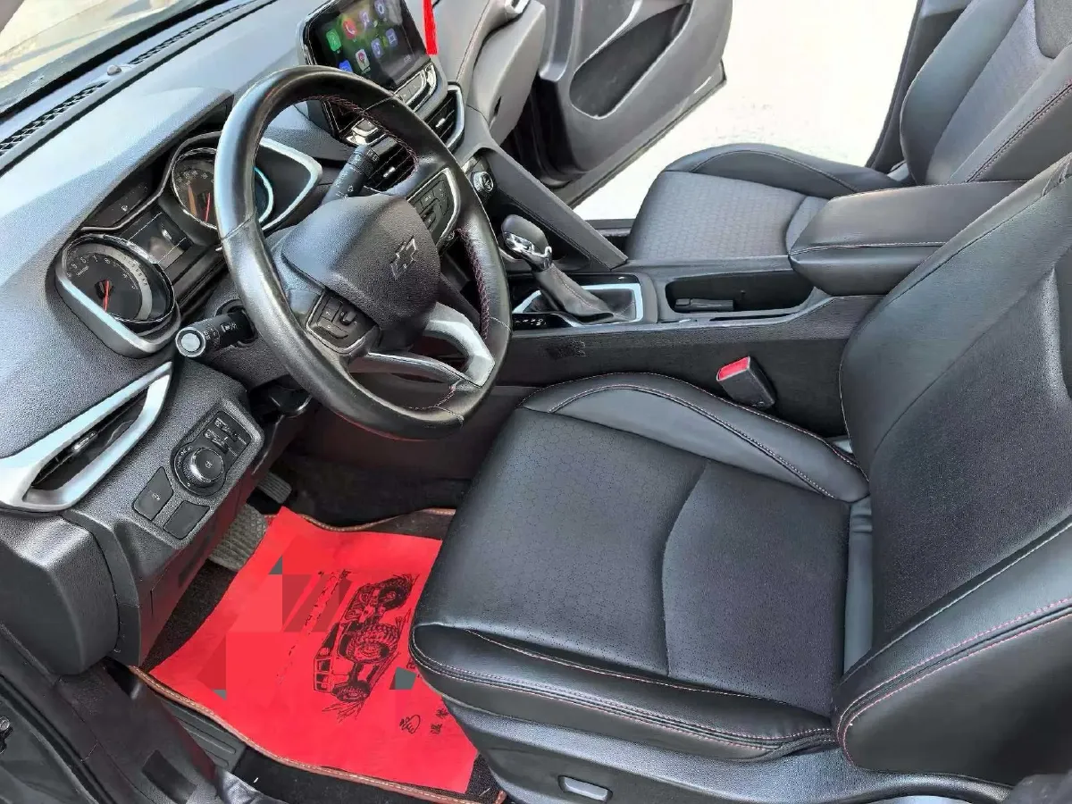 2019 Chevrolet Orlando 1.3T 163HP L3 6AT,autocango,china used car exporter,china ev exporter,chinese used car exporter,chinese used ev exporter