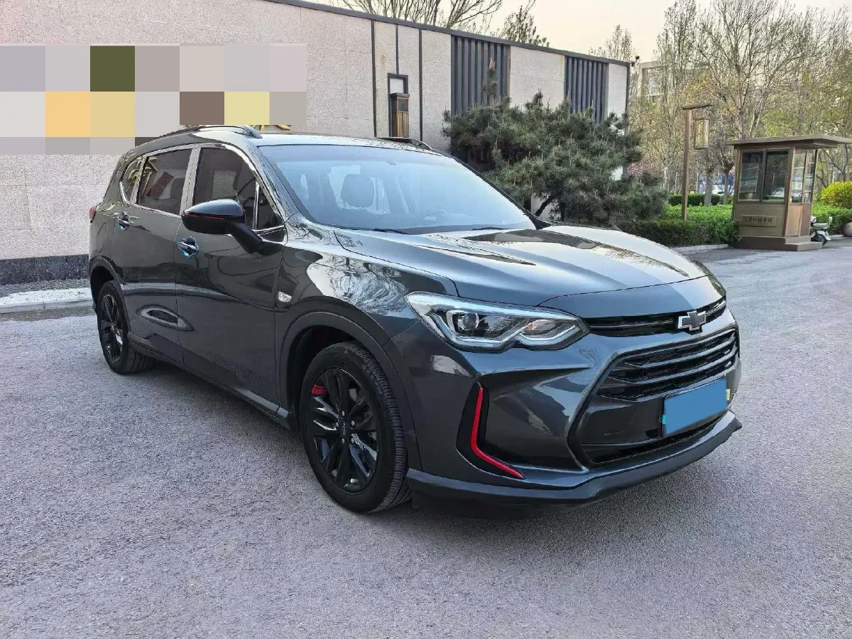 2019 Chevrolet Orlando 1.3T 163HP L3 6AT,autocango,china used car exporter,china ev exporter,chinese used car exporter,chinese used ev exporter