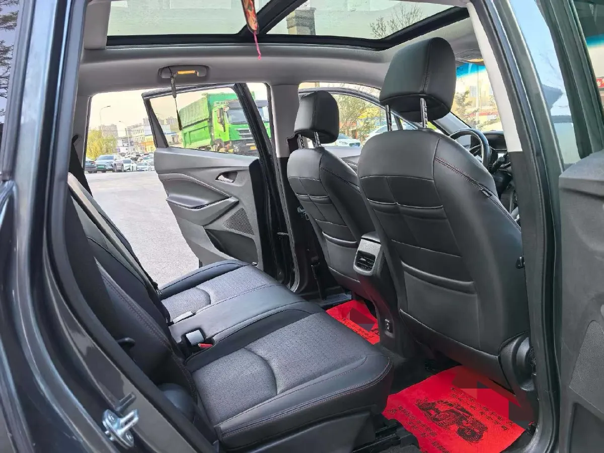 2019 Chevrolet Orlando 1.3T 163HP L3 6AT,autocango,china used car exporter,china ev exporter,chinese used car exporter,chinese used ev exporter