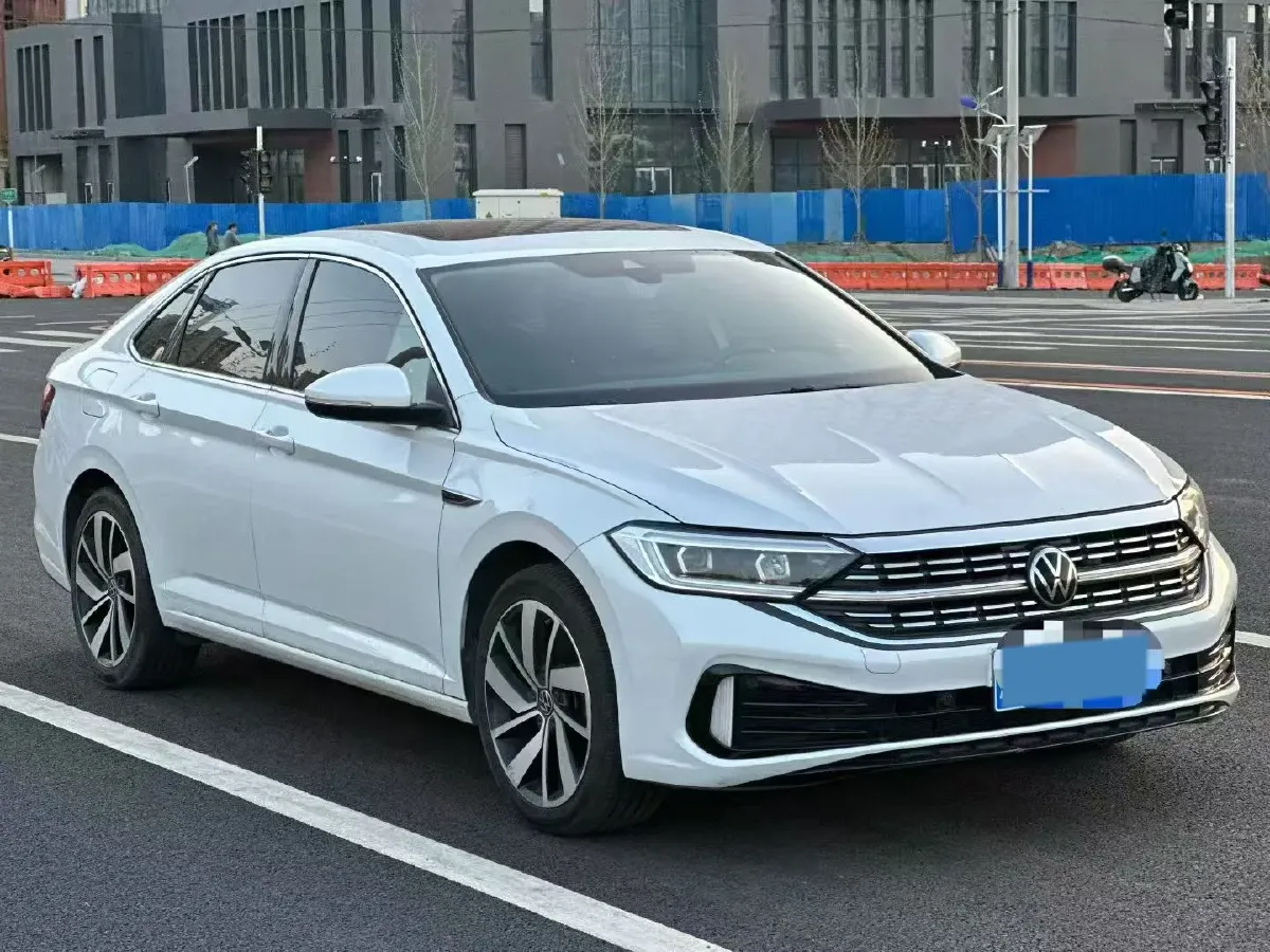 2023 Volkswagen Sagitar 1.5T 160HP L4 7DCT,autocango,china used car exporter,china ev exporter,chinese used car exporter,chinese used ev exporter