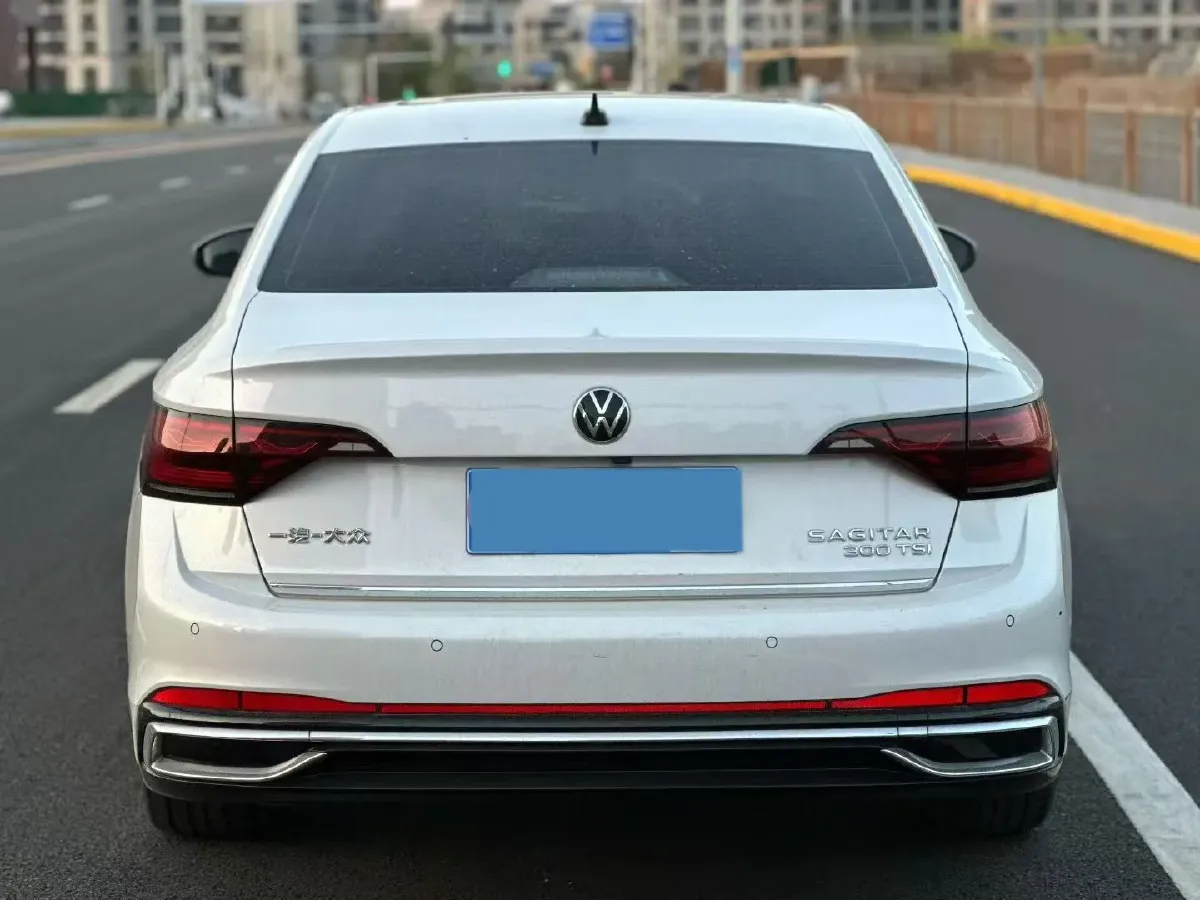 2023 Volkswagen Sagitar 1.5T 160HP L4 7DCT,autocango,china used car exporter,china ev exporter,chinese used car exporter,chinese used ev exporter