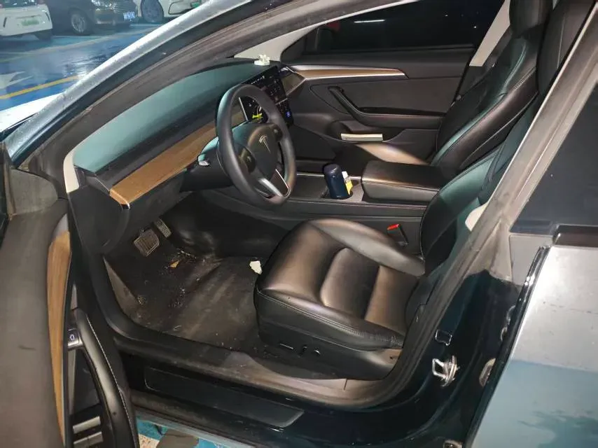 2022 Tesla Model 3 BEV 60KWH,autocango,china used car exporter,china ev exporter,chinese used car exporter,chinese used ev exporter