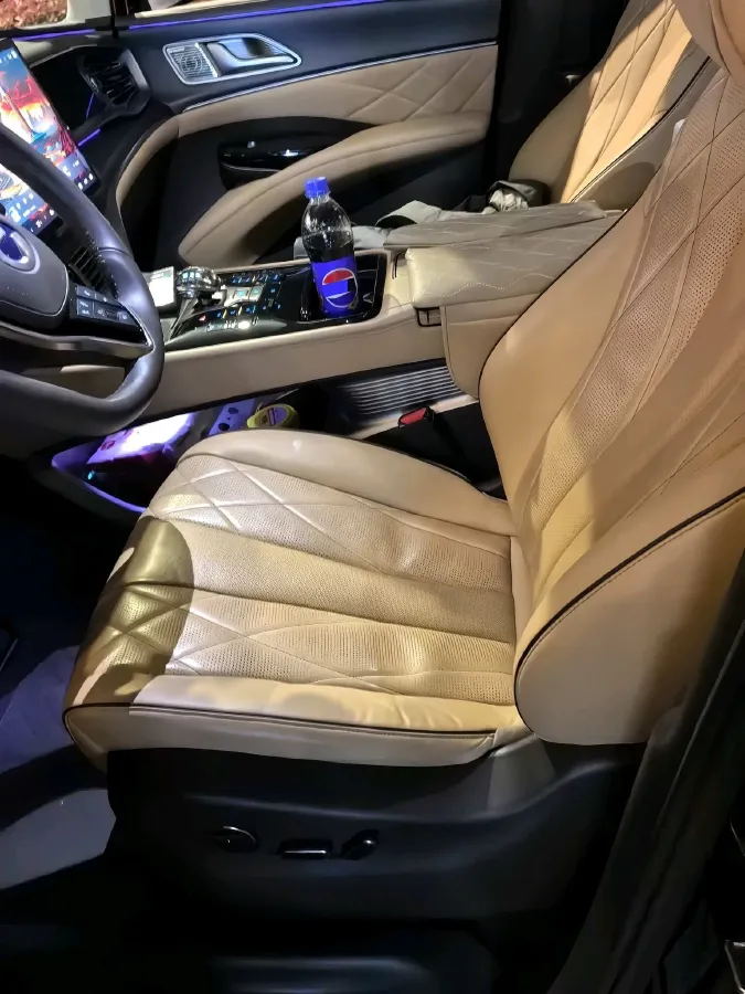 2024 Denza D9 1.5T 139HP L4 E-CVT PHEV 40KWH,autocango,china used car exporter,china ev exporter,chinese used car exporter,chinese used ev exporter