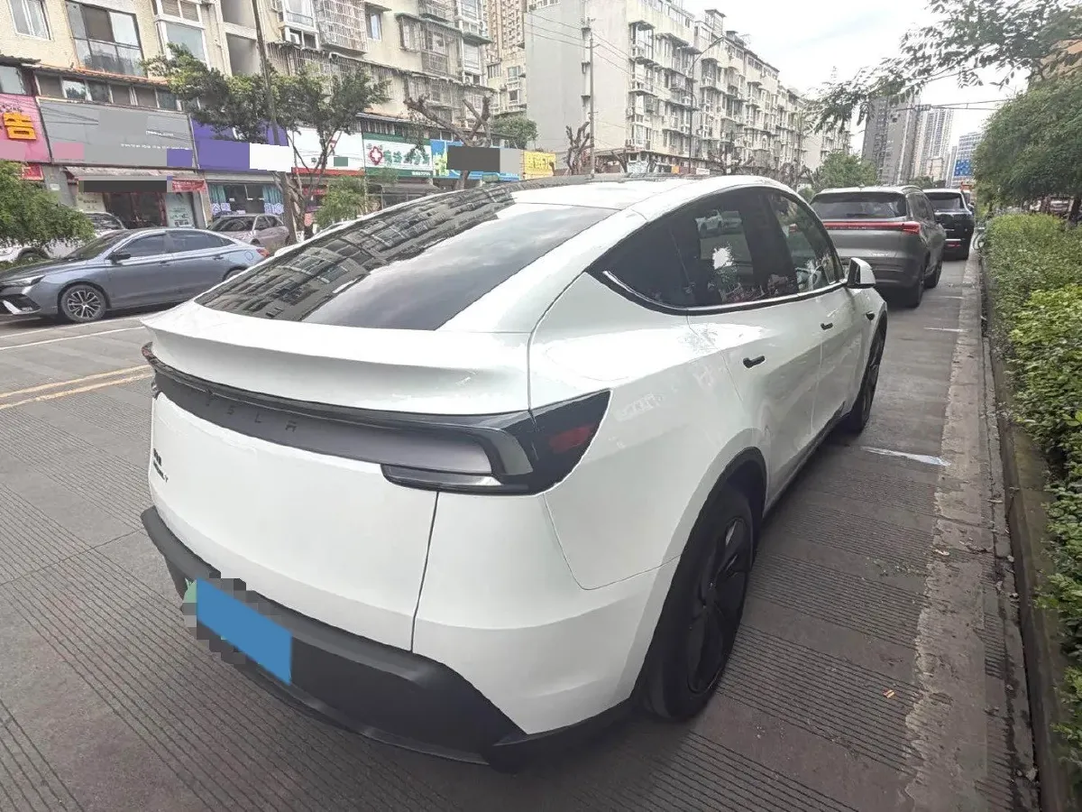 2026 Tesla Model Y BEV,autocango,china used car exporter,china ev exporter,chinese used car exporter,chinese used ev exporter