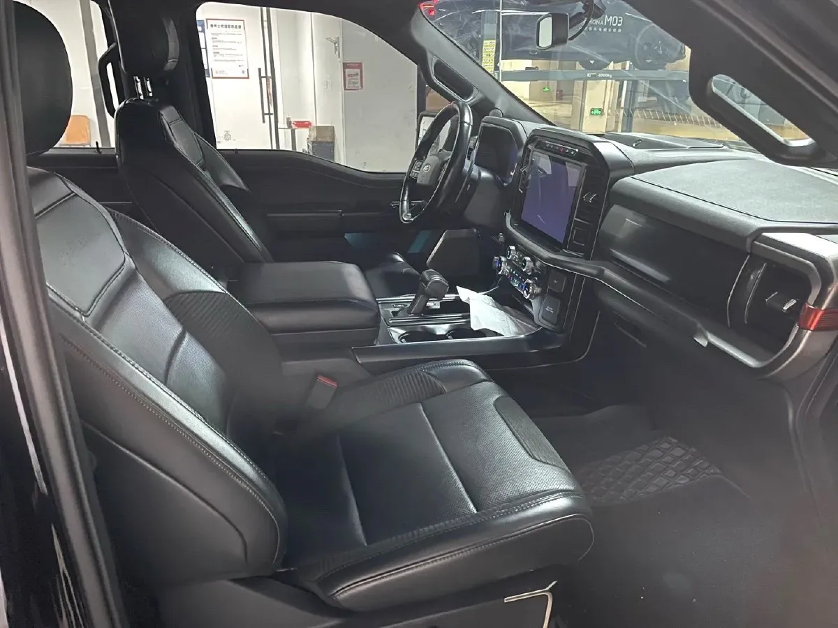 2023 Ford F-150 3.5T 423HP V6 10AT,autocango,china used car exporter,china ev exporter,chinese used car exporter,chinese used ev exporter