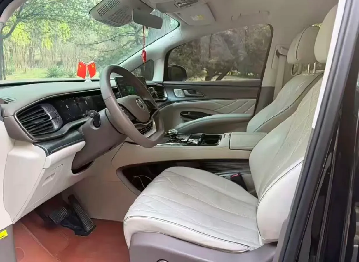 2022 HongQi HS7 3.0T 337HP V6 8AT,autocango,china used car exporter,china ev exporter,chinese used car exporter,chinese used ev exporter