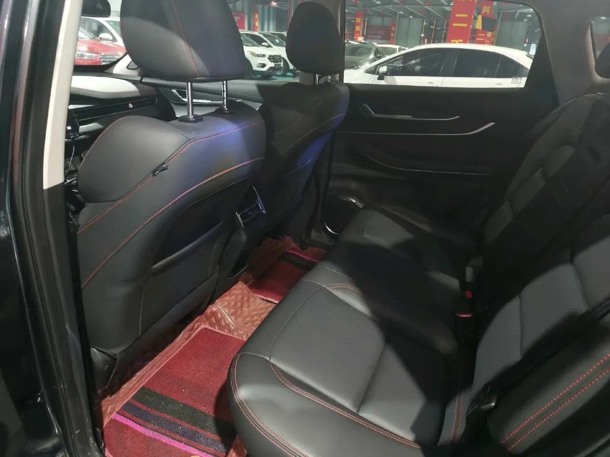 2022 Exceed LX 1.5T 156HP L4 CVT,autocango,china used car exporter,china ev exporter,chinese used car exporter,chinese used ev exporter