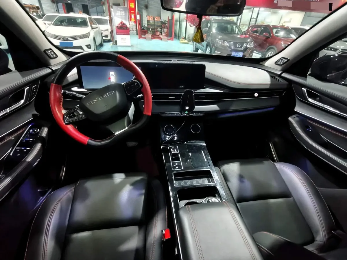 2022 Exceed LX 1.5T 156HP L4 CVT,autocango,china used car exporter,china ev exporter,chinese used car exporter,chinese used ev exporter