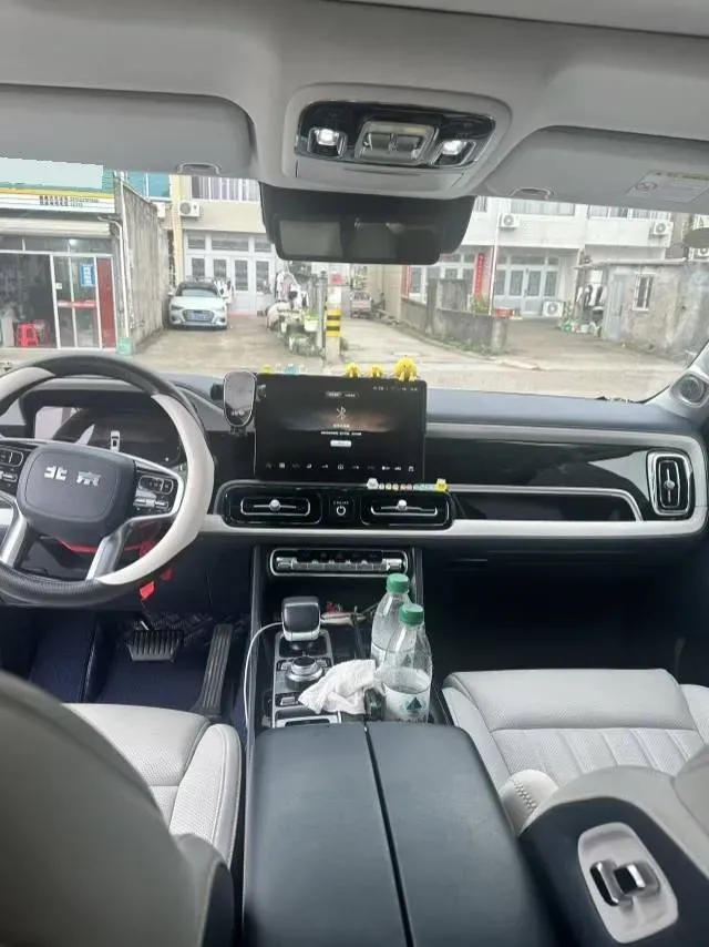 2023 KingLong LongYao 8S BEV 41.86KWH,autocango,china used car exporter,china ev exporter,chinese used car exporter,chinese used ev exporter