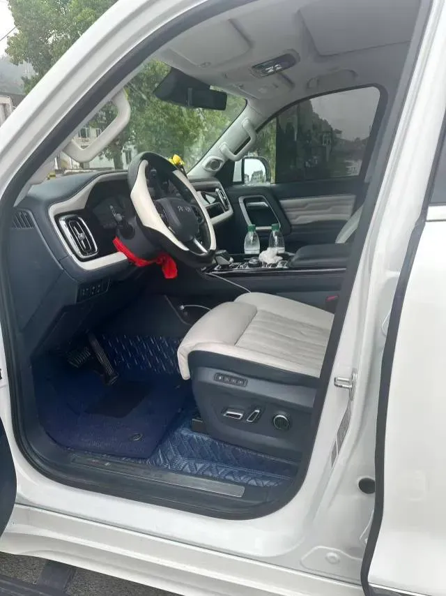 2023 KingLong LongYao 8S BEV 41.86KWH,autocango,china used car exporter,china ev exporter,chinese used car exporter,chinese used ev exporter