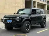 2024 FORD BRONCO,autocango,china used car exporter,china ev exporter,chinese used car exporter,chinese used ev exporter