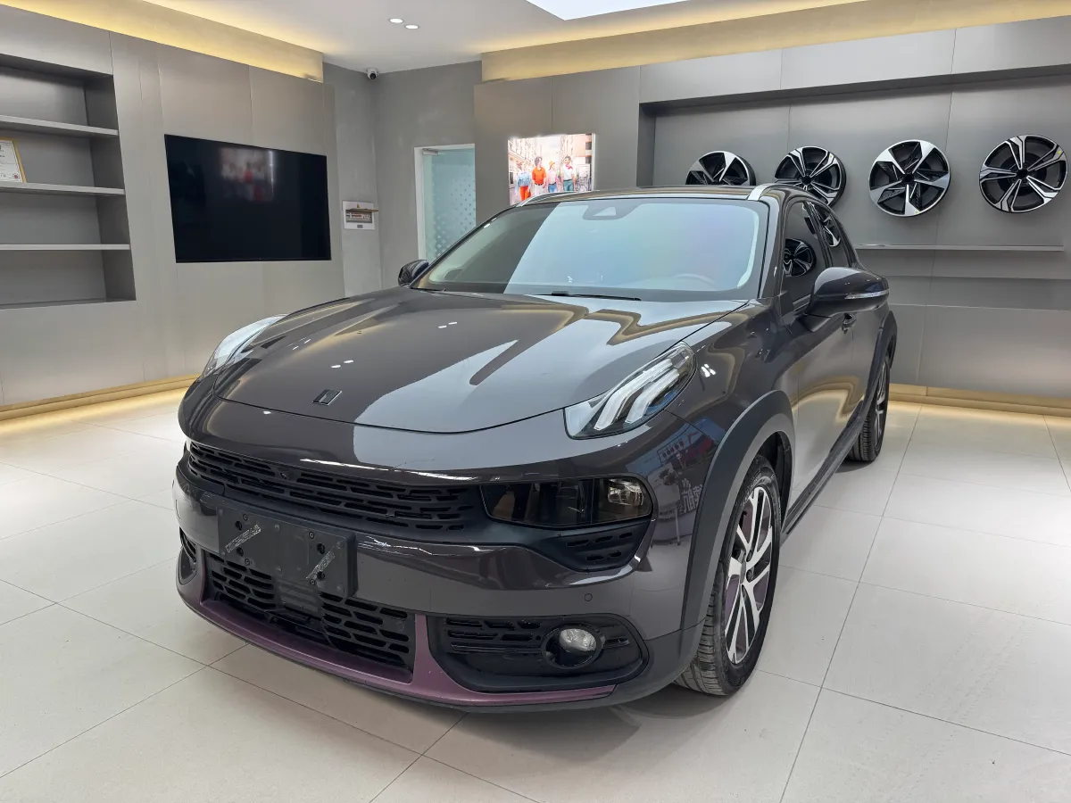 2021 LYNK&CO 02 1.5T 180HP L3 7DCT,autocango,china used car exporter,china ev exporter,chinese used car exporter,chinese used ev exporter