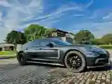 2019 Porsche Panamera 2.9T 330HP V6 8DCT