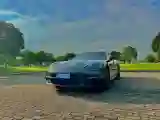 2019 Porsche Panamera 2.9T 330HP V6 8DCT