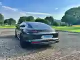 2019 Porsche Panamera 2.9T 330HP V6 8DCT