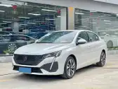 2024 PEUGEOT 408,autocango,china used car exporter,china ev exporter,chinese used car exporter,chinese used ev exporter