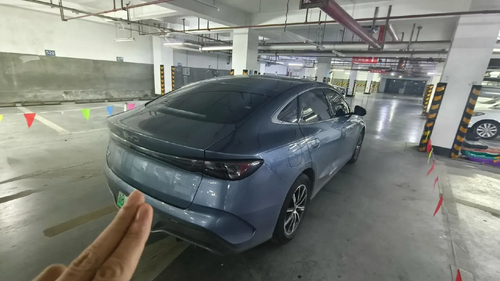 2024 BYD Seal06 1.5L 101HP L4 E-CVT PHEV 15.87KWH,autocango,china used car exporter,china ev exporter,chinese used car exporter,chinese used ev exporter