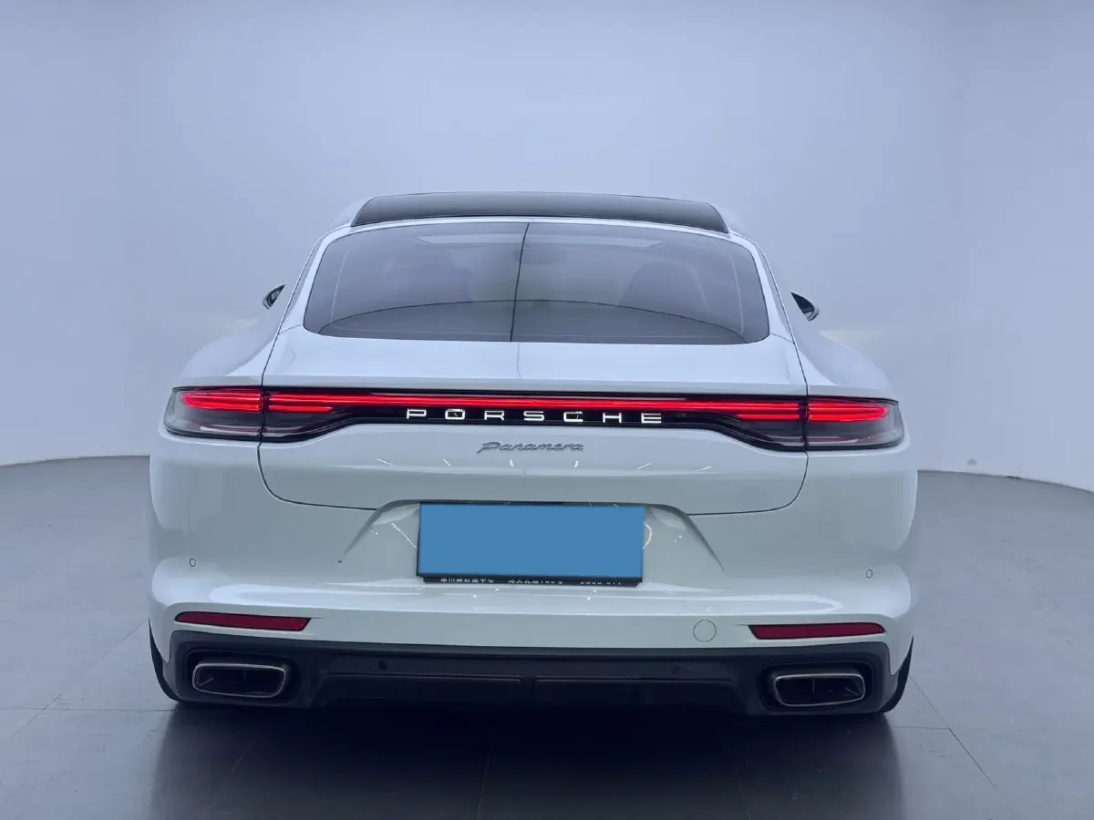 2023 Porsche Panamera 2.9T 330HP V6 8DCT,autocango,china used car exporter,china ev exporter,chinese used car exporter,chinese used ev exporter