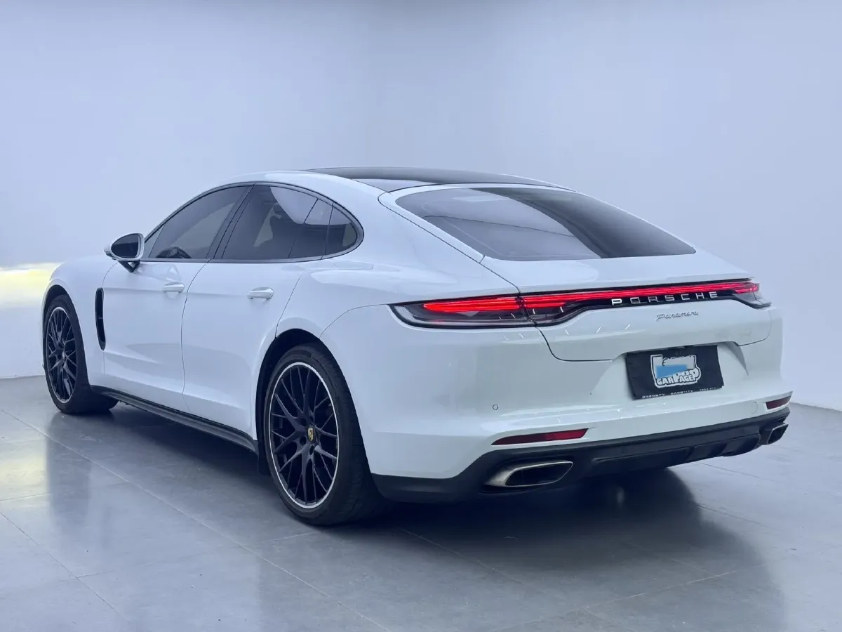 2023 Porsche Panamera 2.9T 330HP V6 8DCT,autocango,china used car exporter,china ev exporter,chinese used car exporter,chinese used ev exporter