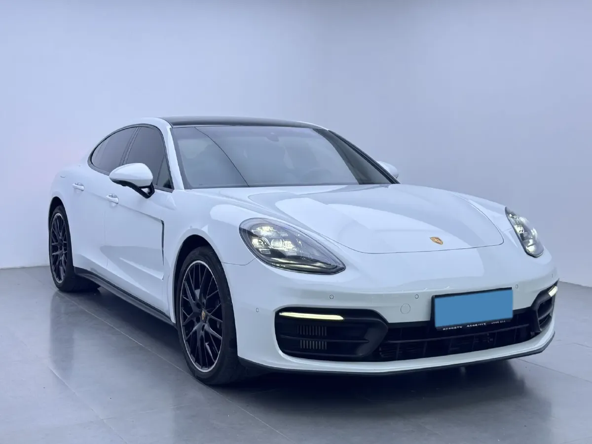 2023 Porsche Panamera 2.9T 330HP V6 8DCT,autocango,china used car exporter,china ev exporter,chinese used car exporter,chinese used ev exporter