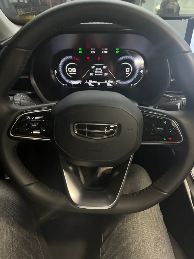 2023 Geely Emgrand 1.5L 127HP L4 CVT,autocango,china used car exporter,china ev exporter,chinese used car exporter,chinese used ev exporter