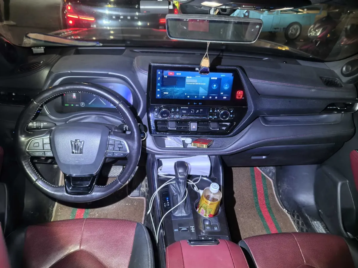 2021 Toyota Crown Kluger 2.5L 192HP L4 E-CVT Hybrid,autocango,china used car exporter,china ev exporter,chinese used car exporter,chinese used ev exporter