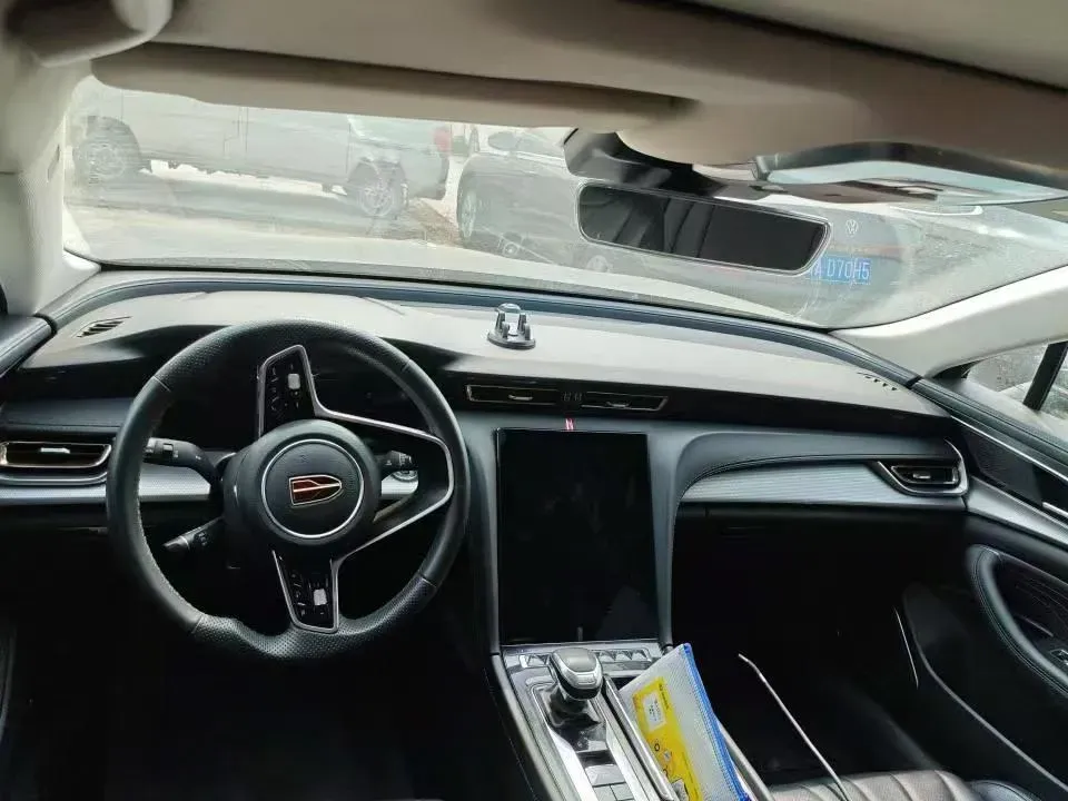 2023 Haval XY 1.5T 184HP L4 7DCT,autocango,china used car exporter,china ev exporter,chinese used car exporter,chinese used ev exporter