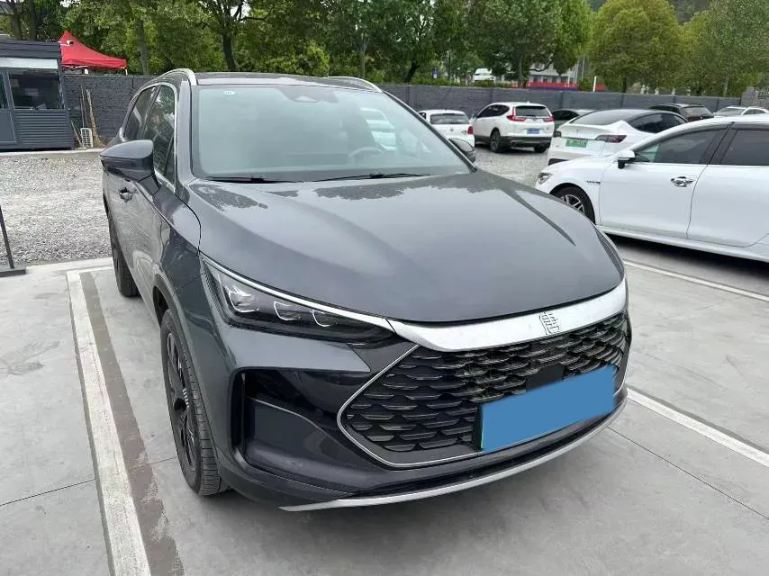 2024 BYD Tang 1.5T 139HP L4 E-CVT PHEV 35.03KWH,autocango,china used car exporter,china ev exporter,chinese used car exporter,chinese used ev exporter