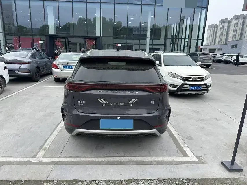 2024 BYD Tang 1.5T 139HP L4 E-CVT PHEV 35.03KWH,autocango,china used car exporter,china ev exporter,chinese used car exporter,chinese used ev exporter