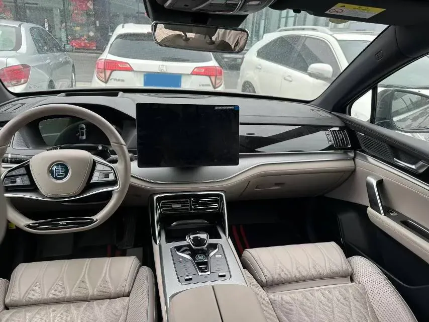 2024 BYD Tang 1.5T 139HP L4 E-CVT PHEV 35.03KWH,autocango,china used car exporter,china ev exporter,chinese used car exporter,chinese used ev exporter