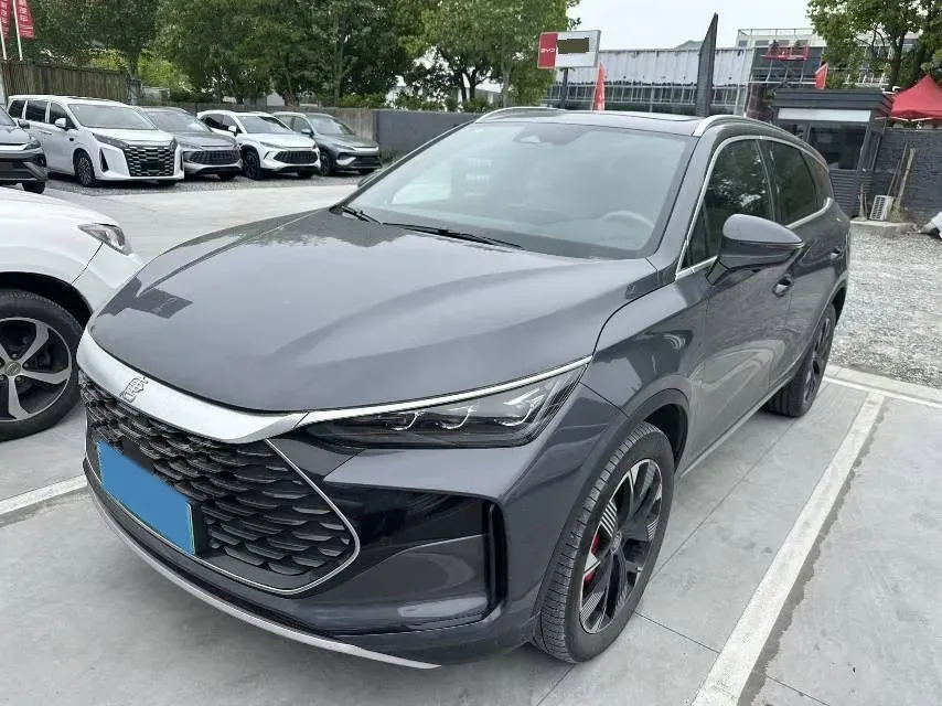 2024 BYD Tang 1.5T 139HP L4 E-CVT PHEV 35.03KWH,autocango,china used car exporter,china ev exporter,chinese used car exporter,chinese used ev exporter