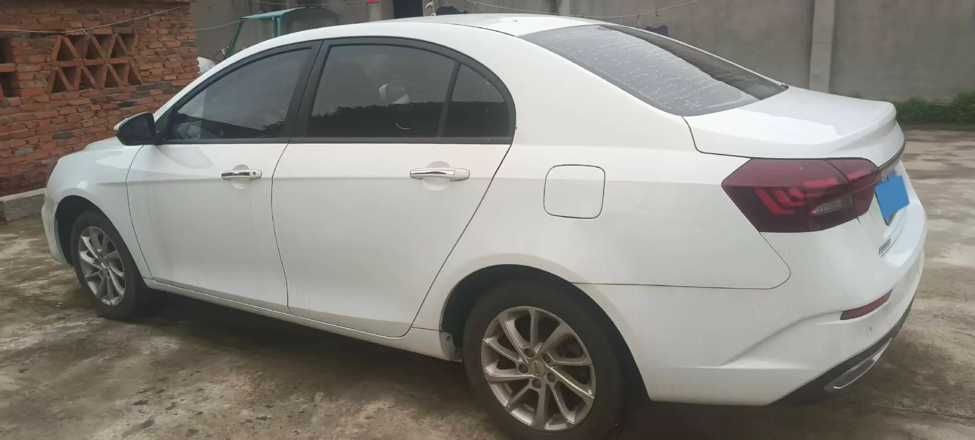 2021 BaoJun 530 1.5T 147HP L4 CVT,autocango,china used car exporter,china ev exporter,chinese used car exporter,chinese used ev exporter