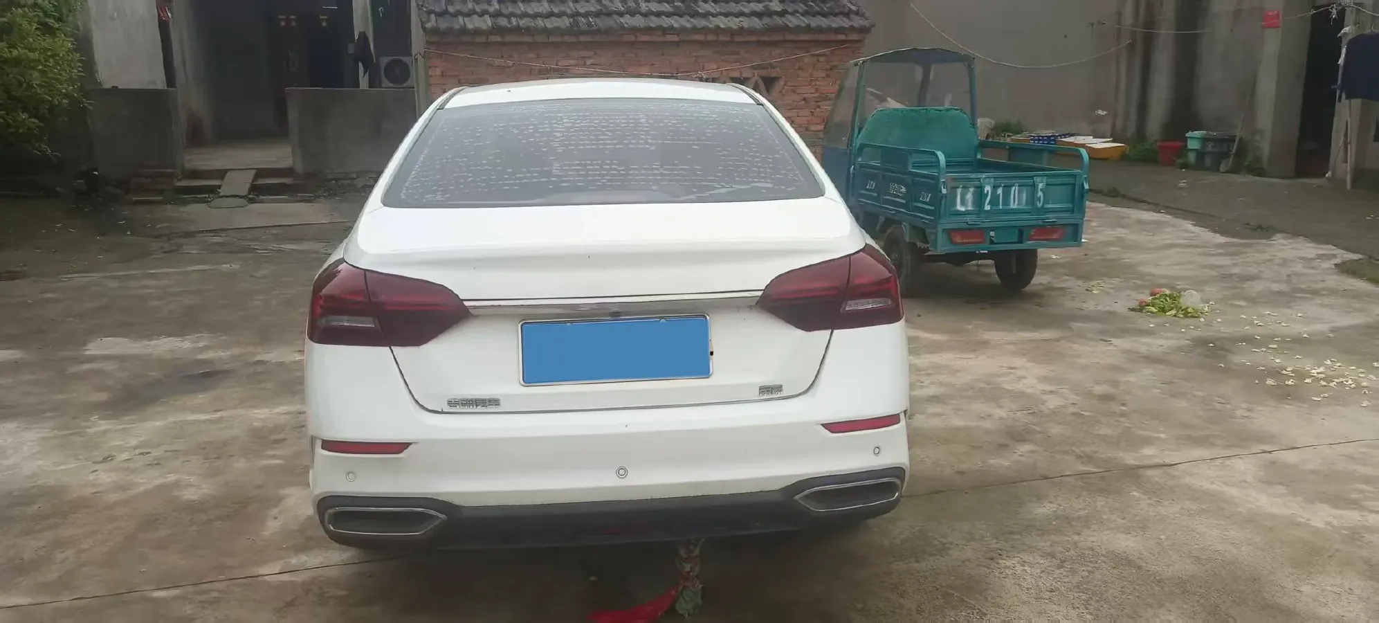2021 BaoJun 530 1.5T 147HP L4 CVT,autocango,china used car exporter,china ev exporter,chinese used car exporter,chinese used ev exporter