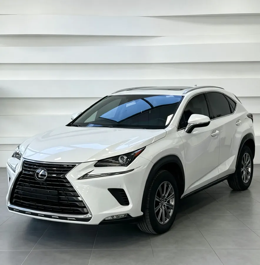 2020 Lexus NX 2.0L 150HP L4 CVT,autocango,china used car exporter,china ev exporter,chinese used car exporter,chinese used ev exporter