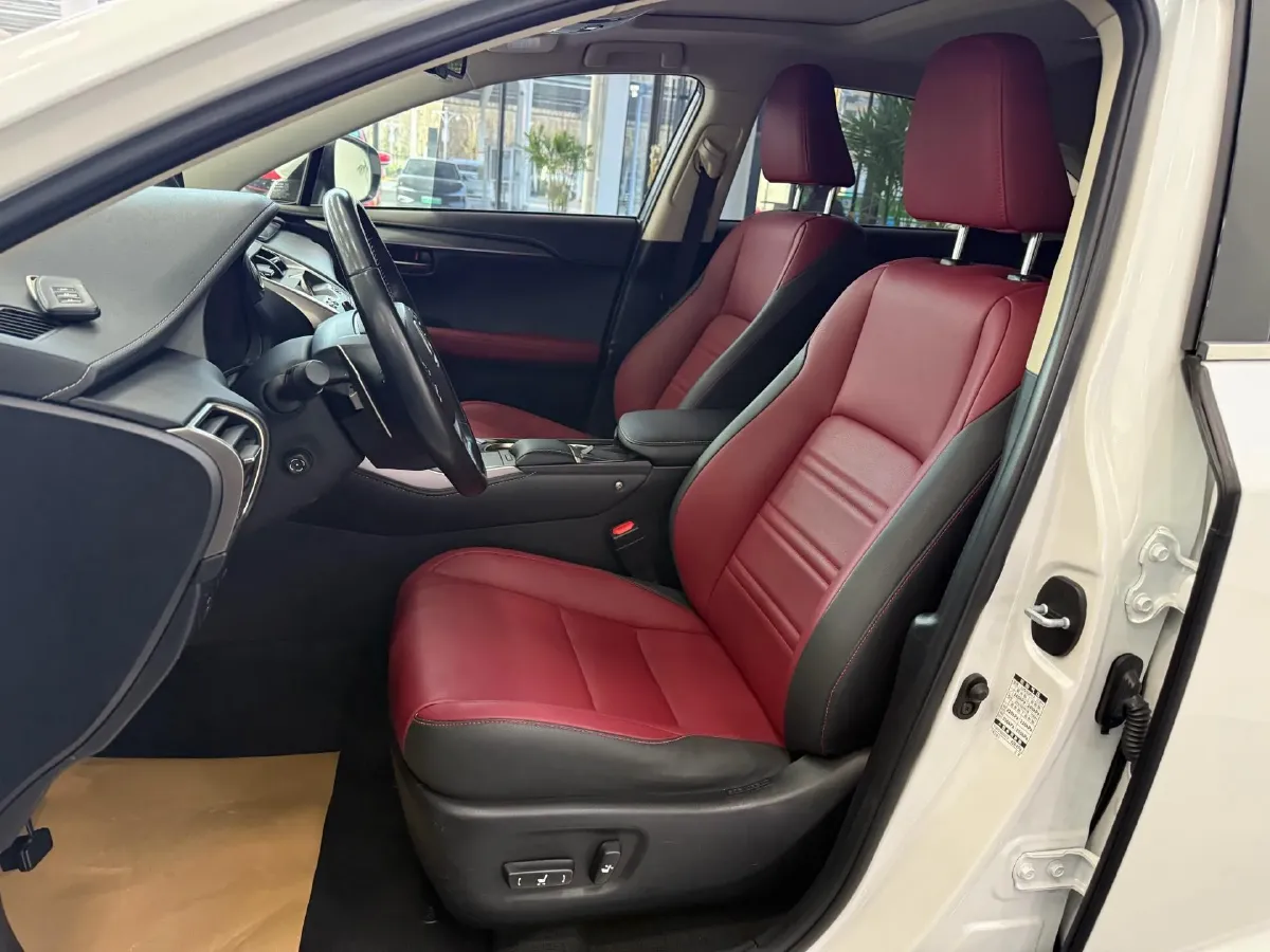 2020 Lexus NX 2.0L 150HP L4 CVT,autocango,china used car exporter,china ev exporter,chinese used car exporter,chinese used ev exporter