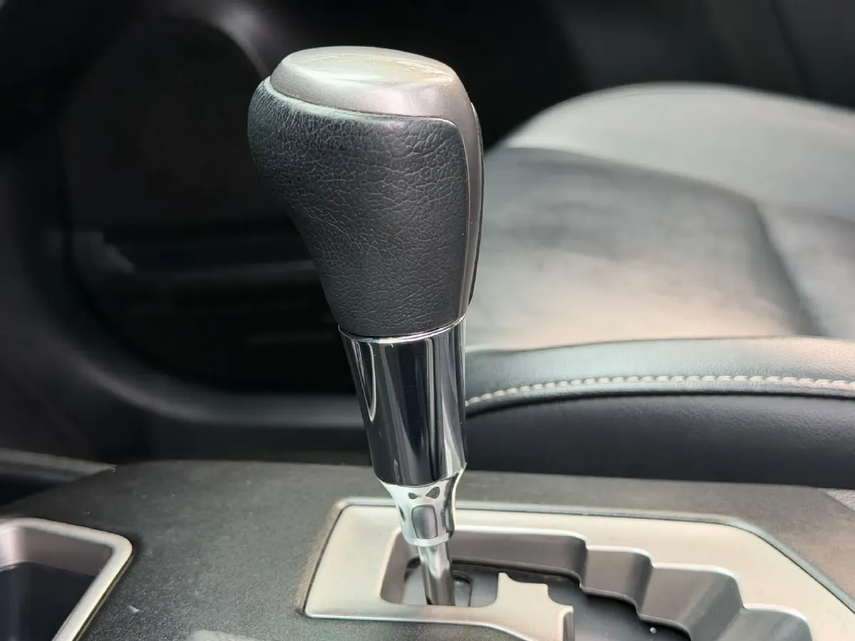 2018 Isuzu Mu-X 1.9T 163HP L4 6AT,autocango,china used car exporter,china ev exporter,chinese used car exporter,chinese used ev exporter