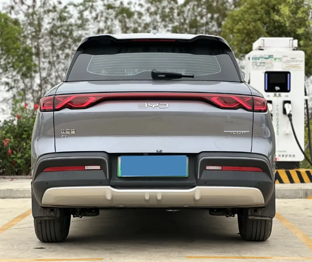 2024 BYD YuanUP BEV 45.12KWH,autocango,china used car exporter,china ev exporter,chinese used car exporter,chinese used ev exporter