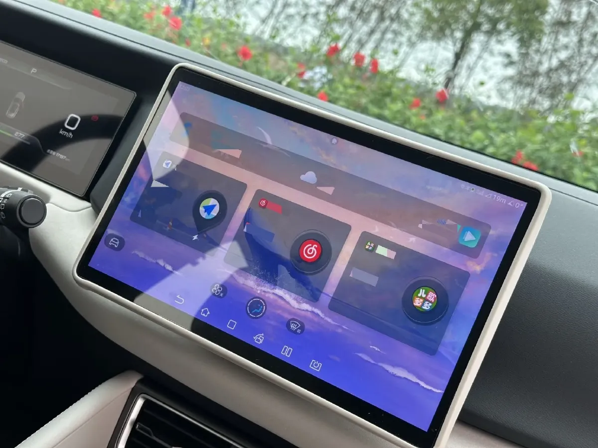 2024 BYD YuanUP BEV 45.12KWH,autocango,china used car exporter,china ev exporter,chinese used car exporter,chinese used ev exporter