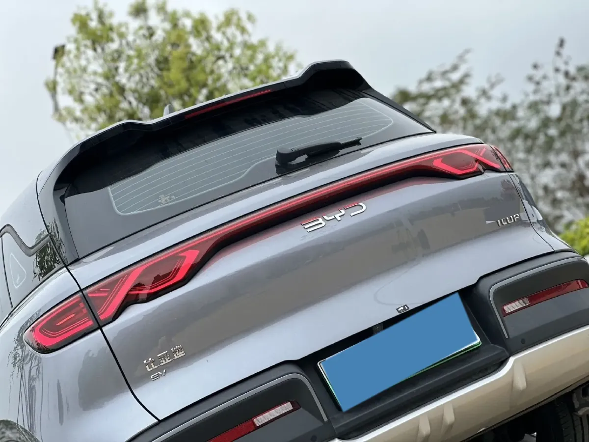 2024 BYD YuanUP BEV 45.12KWH,autocango,china used car exporter,china ev exporter,chinese used car exporter,chinese used ev exporter