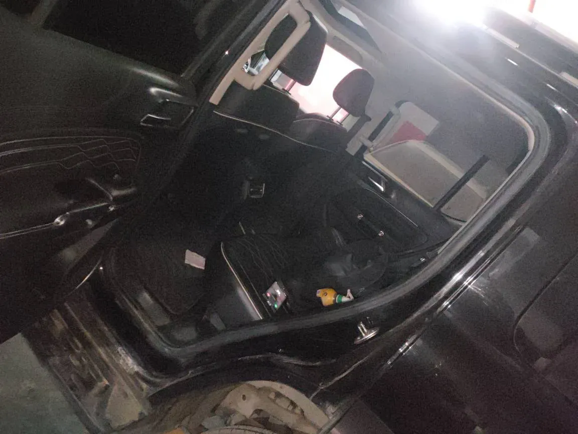 2021 Tank 300 2.0T 227HP L4 8AT,autocango,china used car exporter,china ev exporter,chinese used car exporter,chinese used ev exporter