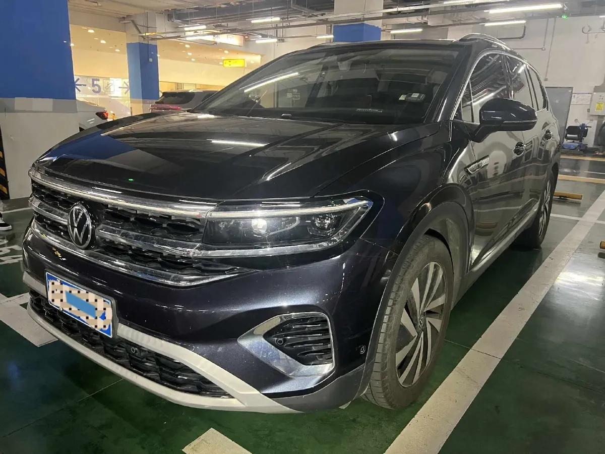 2022 Volkswagen Talagon 2.0T 220HP L4 7DCT,autocango,china used car exporter,china ev exporter,chinese used car exporter,chinese used ev exporter